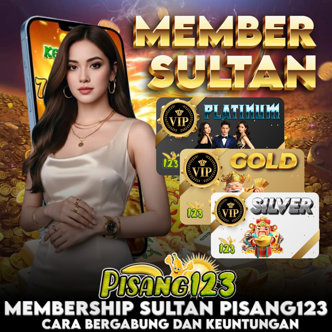 PISANG123 : Situs Slot Gacor Pelunas Hutang Dengan Server Thailand